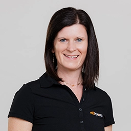 Christa Prenner