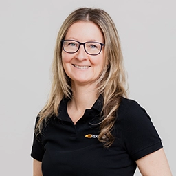 Eva-Maria Spitzer